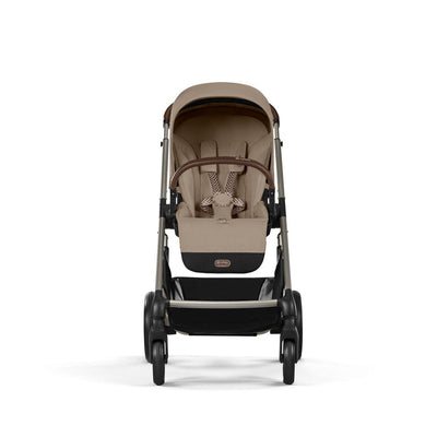 Cybex Coche de Paseo BALIOS S LUX 3.0  - TPE Beige