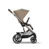 Cybex Coche de Paseo BALIOS S LUX 3.0  - TPE Beige