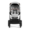 Cybex Coche de Paseo BALIOS S LUX 3.0  - SLV Gris