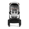 Cybex Travel System Coche BALIOS S Lux 3.0 Gris & Aton B2