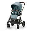 Cybex Coche de Paseo BALIOS S 3.0 Lux TPE - Azul