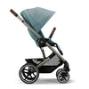 Cybex Coche de Paseo BALIOS S 3.0 Lux TPE - Azul