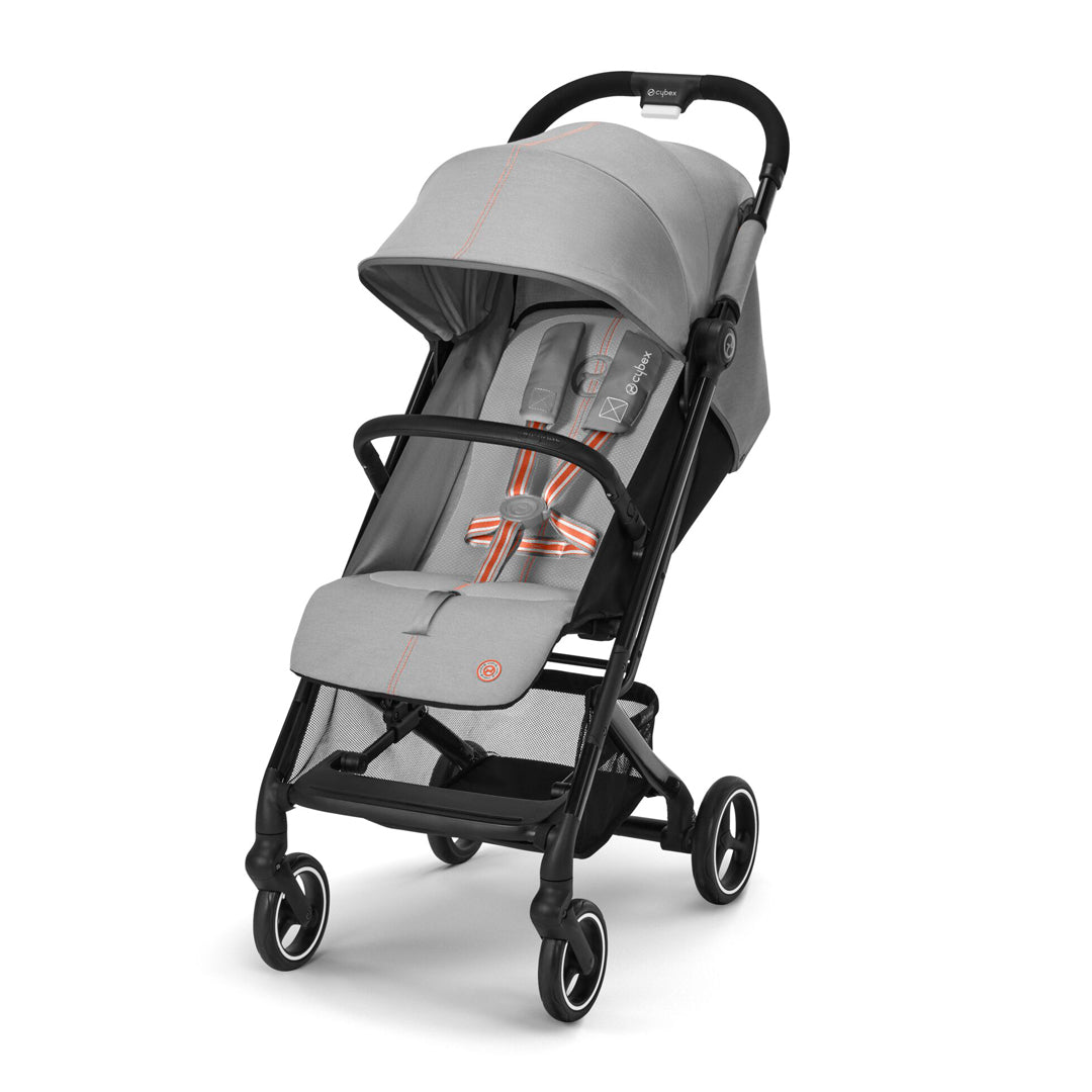 Cybex Coche BEEZY Lava Grey