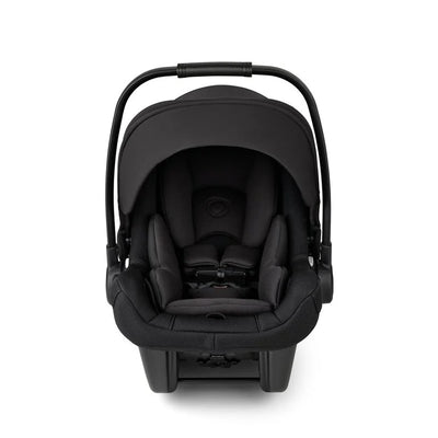 Silla Nido Bugaboo Turtle Air Shield by Nuna con base LATCH