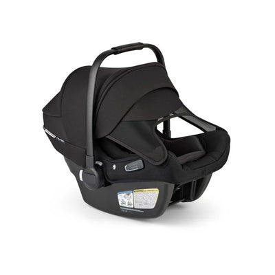 Silla Nido Bugaboo Turtle Air Shield by Nuna con base LATCH