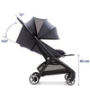 Coche Bugaboo BUTTERFLY - Taupe