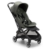 Bugaboo BUTTERFLY Bundle Travel - Verde Bosque