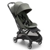 Bugaboo BUTTERFLY Bundle Travel - Verde Bosque