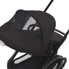 Bugaboo Dragonfly - Negro (pre-venta)