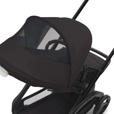 Bugaboo Dragonfly - Negro
