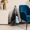 Bugaboo Dragonfly con Moises - Negro