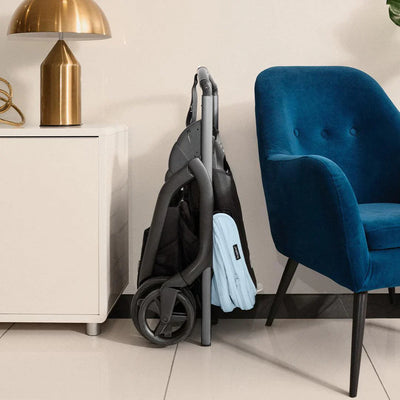 Bugaboo Dragonfly - Negro