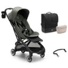 Bugaboo BUTTERFLY Bundle Travel - Verde Bosque