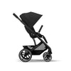 Cybex Coche de Paseo Balios S 3.0 Lux BLK - Negro