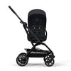 Cybex Coche Compacto EEZY S TWIST+2  - BLK Magic Black