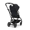 Cybex Coche Compacto EEZY S TWIST+2  - BLK Magic Black