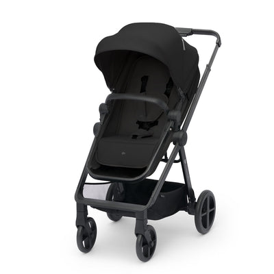 Kinderkraft Travel System Newly 3 en 1 - Negro