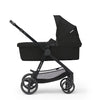 Kinderkraft Travel System Newly 3 en 1 - Negro