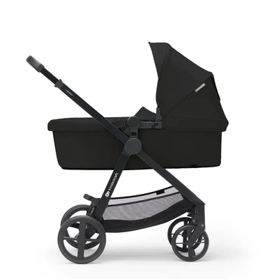 Kinderkraft Travel System Newly 3 en 1 - Negro