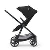 Kinderkraft Travel System Newly 3 en 1 - Negro