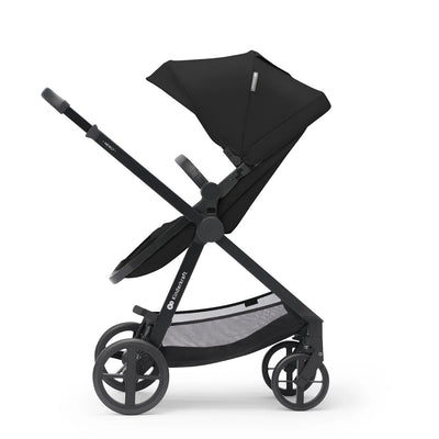 Kinderkraft Travel System Newly 3 en 1 - Negro