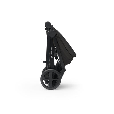 Kinderkraft Travel System Newly 3 en 1 - Negro