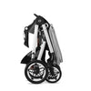 Cybex Travel System Coche TALOS LUX 2.0 Grey con Silla Nido Aton S2