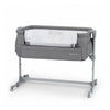 Kinderkraft Cuna Colecho NESTE UP - Gris Melange