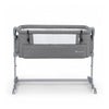 Kinderkraft Cuna Colecho NESTE UP - Gris Melange