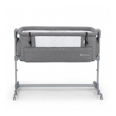 Kinderkraft Cuna Colecho NESTE UP - Gris Melange