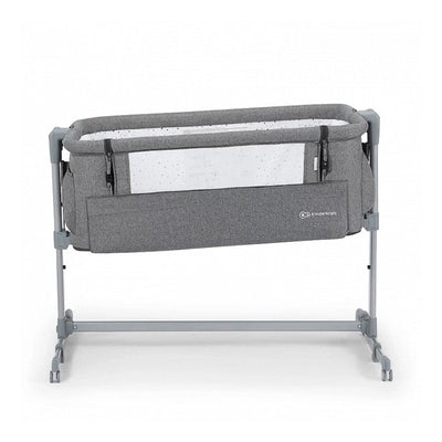 Kinderkraft Cuna Colecho NESTE UP - Gris Melange