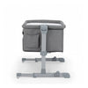 Kinderkraft Cuna Colecho NESTE UP - Gris Melange