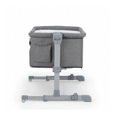 Kinderkraft Cuna Colecho NESTE UP - Gris Melange