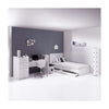Alondra Cuna Convertible Zero Joy 60X120
