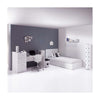 Alondra Cuna Convertible Zero Joy 60X120