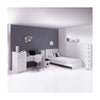 Alondra Cuna Convertible Zero Joy 60X120