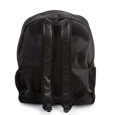 Childhome Mochila Daddy Bag - Negro