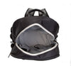 Childhome Mochila Daddy Bag - Negro