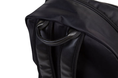 Childhome Mochila Daddy Bag - Negro
