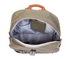 Childhome Mochila Daddy Bag - Khaki