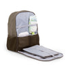 Childhome Mochila Daddy Bag - Khaki