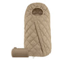 Cybex Saco para coche Snogga - Beige