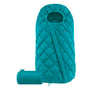 Cybex Saco para coche Snogga - River Blue
