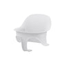 Cybex Pack BASIC Silla de Comer evolutiva Lemo 3 en 1 - White