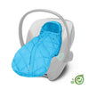 Cybex Saco para Silla Nido Snogga Mini - Beach Blue