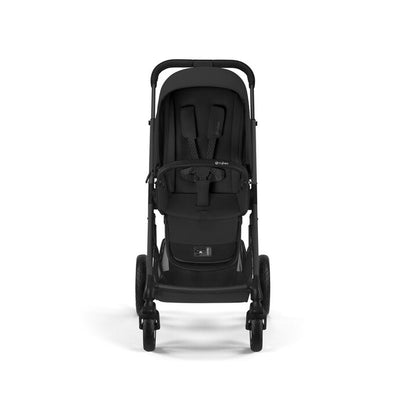 Cybex Coche de Paseo TALOS S LUX - BLK Moon Black