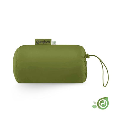Cybex Saco para Silla Nido Snogga Mini - Natural Green