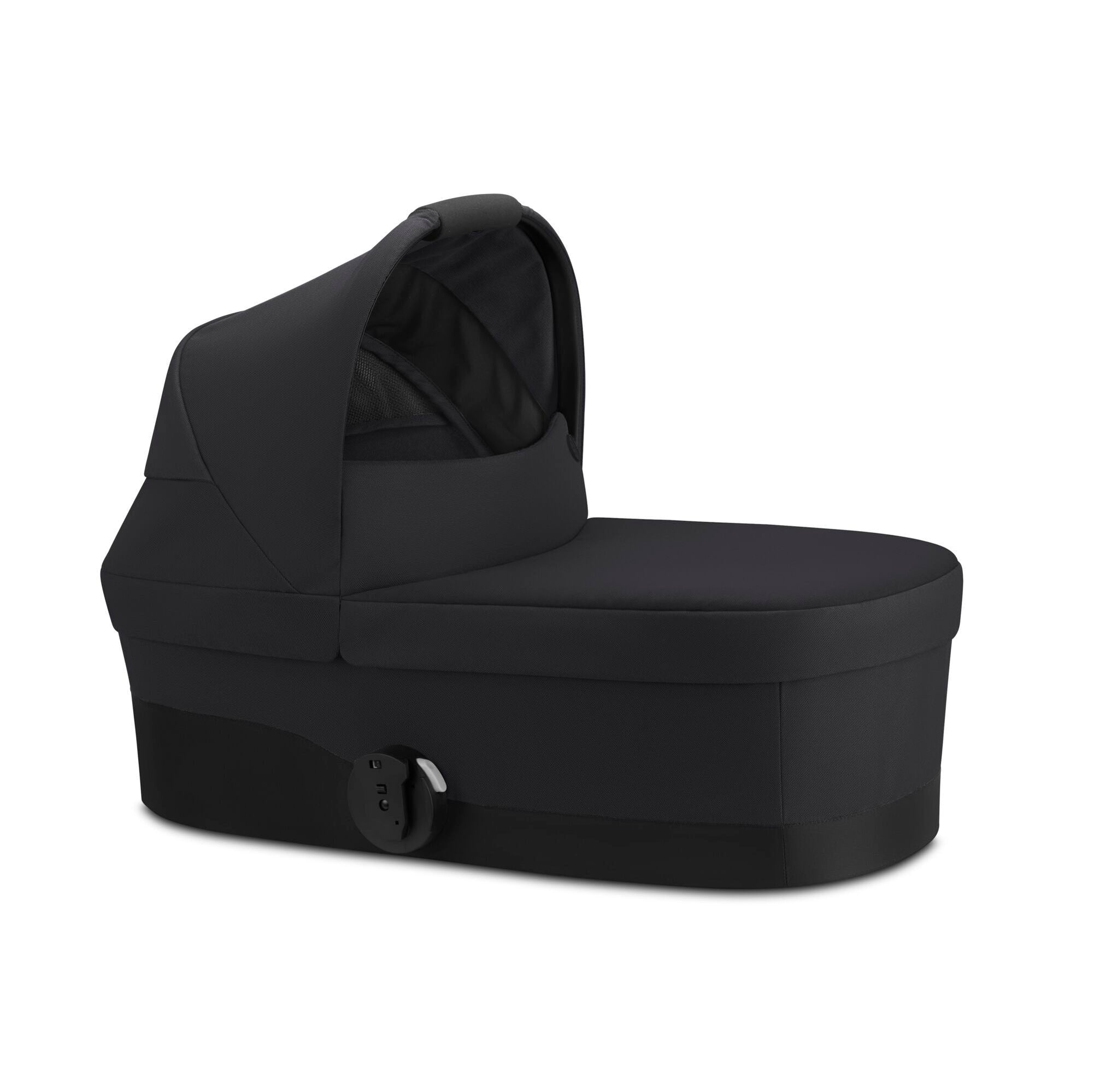 Cybex Moises Cot S - Moon Black