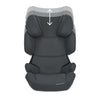 Cybex Silla Butaca Solution X- ifix R129 - Pure Black