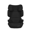 Cybex Silla Butaca Solution X- ifix R129 - Pure Black